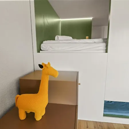 公寓 Superbe Avec Piscine *