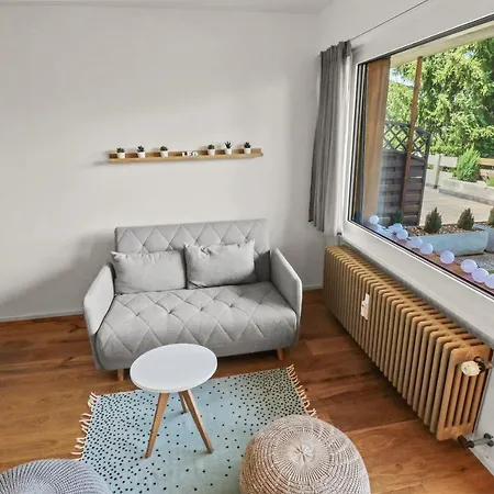 Superbe Avec Piscine Appartement *