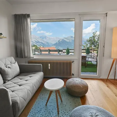 Apartmán Superbe Avec Piscine *