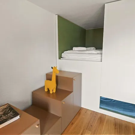 Apartmán Superbe Avec Piscine