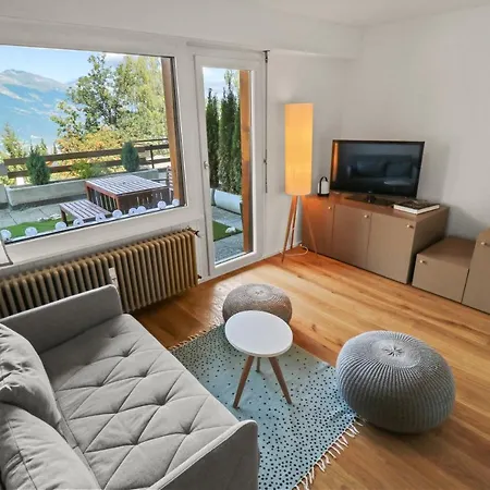 Superbe Avec Piscine 公寓 *