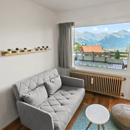 Superbe Avec Piscine 아파트
