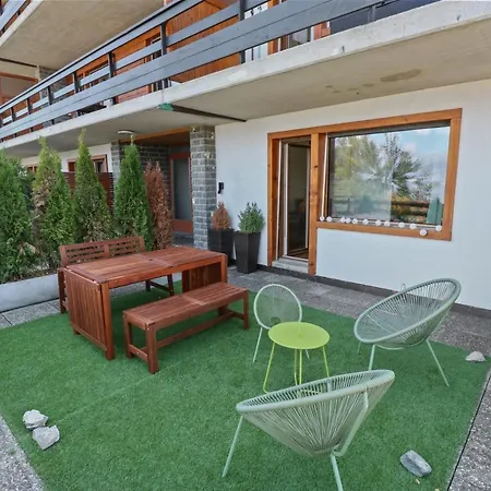 Superbe Avec Piscine 南达