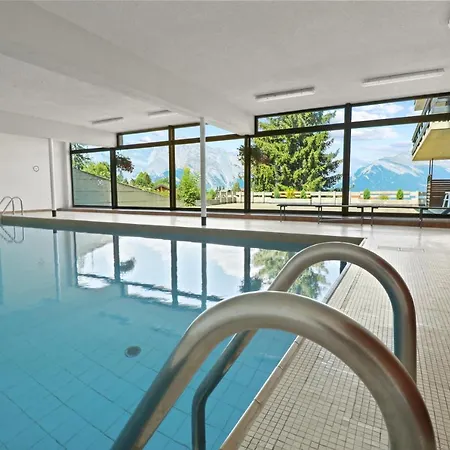 Superbe Avec Piscine Appartement *