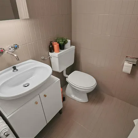 Superbe Avec Piscine Apartment