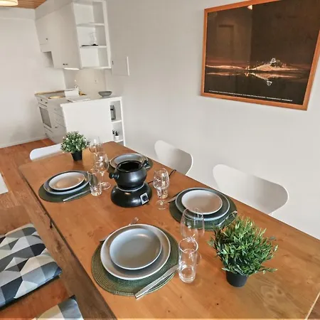 Apartmán Superbe Avec Piscine *