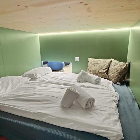 Superbe Avec Piscine 公寓