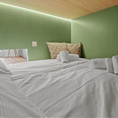 Apartment Superbe Avec Piscine *