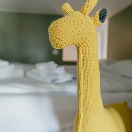 Superbe Avec Piscine 公寓 *