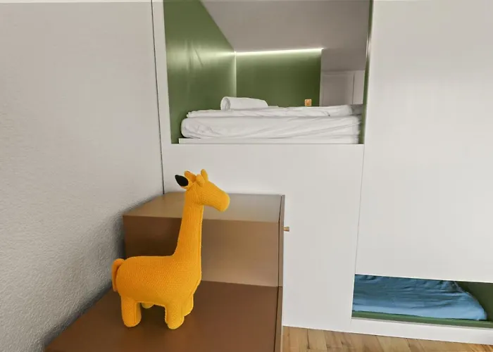 Appartement Superbe Avec Piscine *