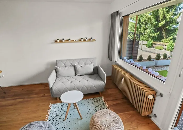 Superbe Avec Piscine Appartement *