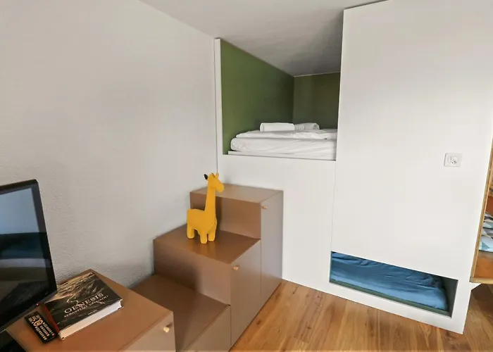 Appartement Superbe Avec Piscine