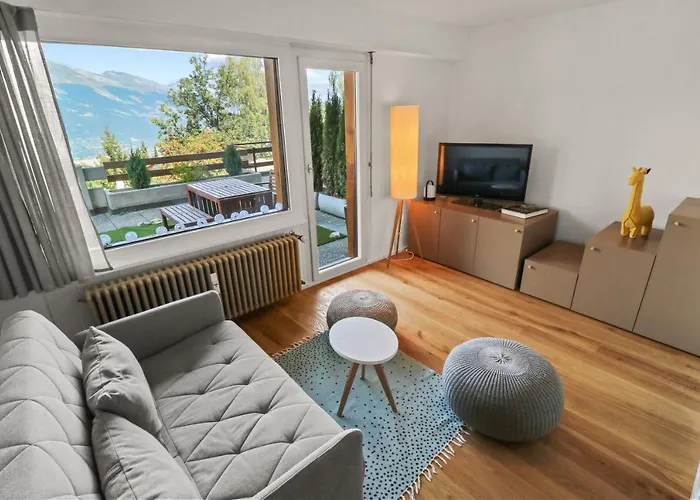 Superbe Avec Piscine Apartment *