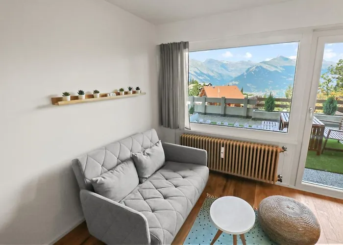 Superbe Avec Piscine Appartement