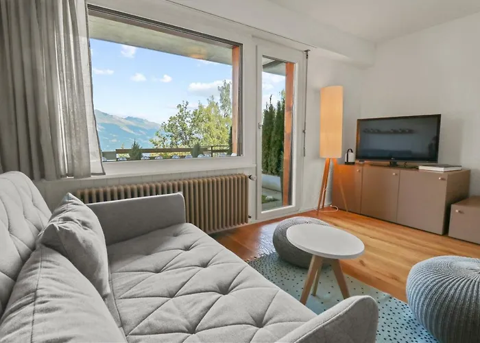 Apartment Superbe Avec Piscine