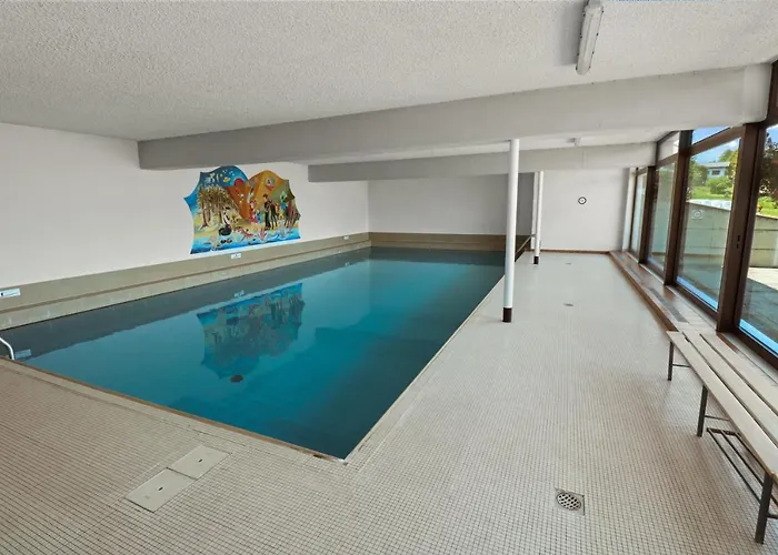 Superbe Avec Piscine *