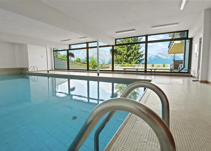 Superbe Avec Piscine Apartment *