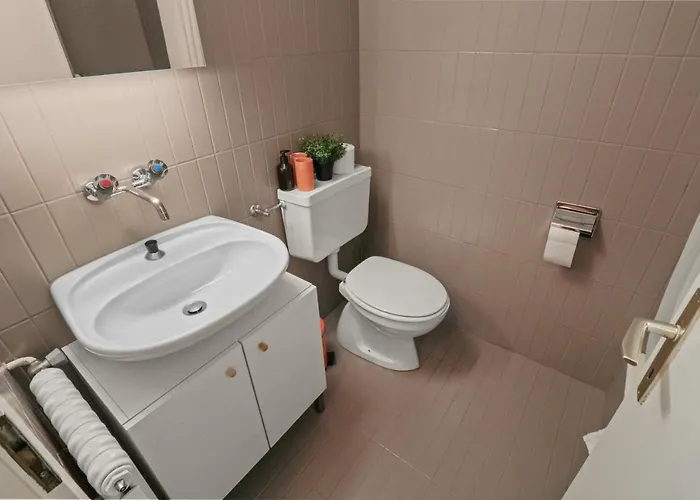 Superbe Avec Piscine Apartment