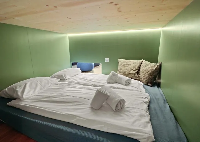 Superbe Avec Piscine Appartement