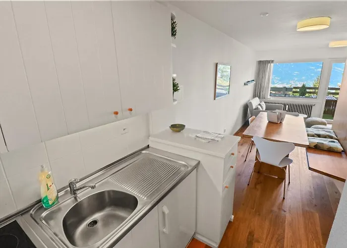 Superbe Avec Piscine Apartment *