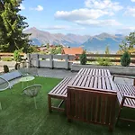 Superbe Avec Piscine * Nendaz