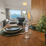 Appartement Superbe Avec Piscine Nendaz