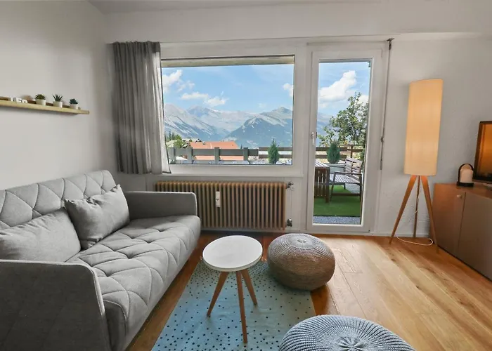アパート Superbe Avec Piscine *